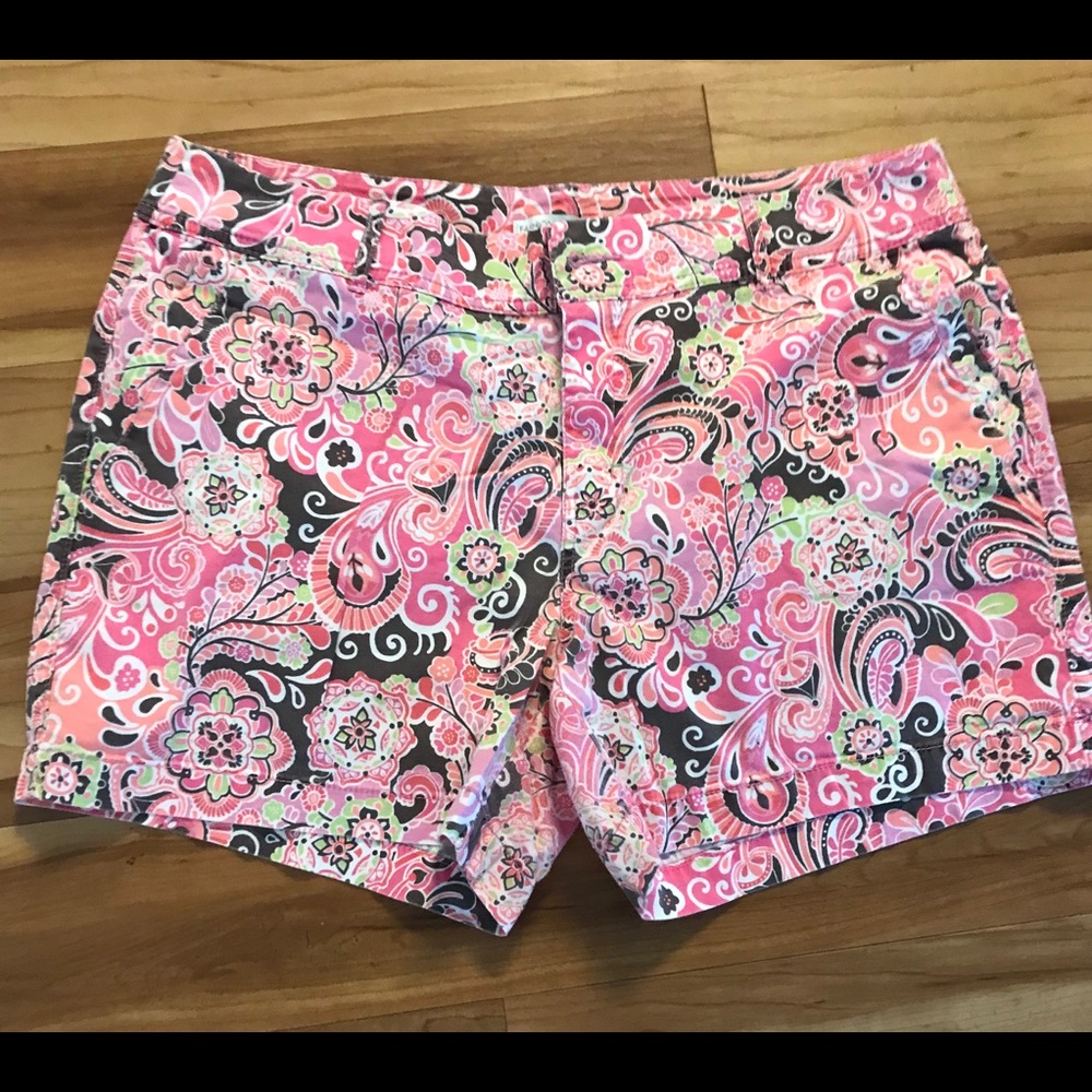 Fashion bug shorts